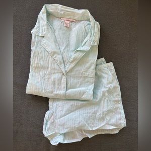 Victoria’s Secret Pajama Set